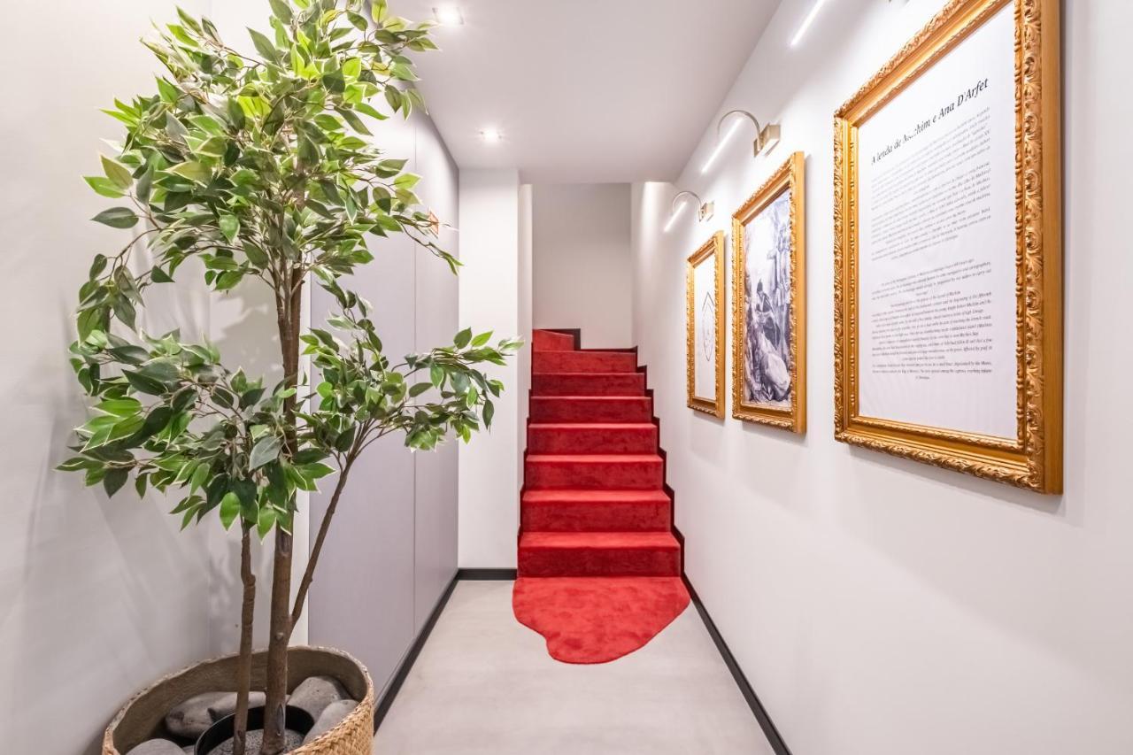Machim D'Arfet House By Madeira Sun Travel Hotel Machico  Kültér fotó