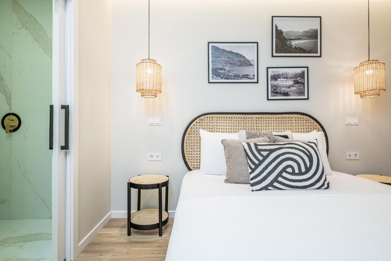 Machim D'Arfet House By Madeira Sun Travel Hotel Machico  Kültér fotó