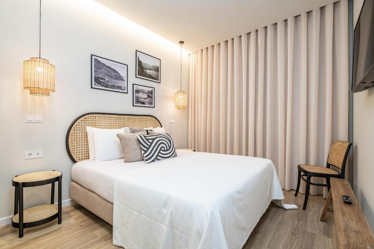 Machim D'Arfet House By Madeira Sun Travel Hotel Machico  Kültér fotó