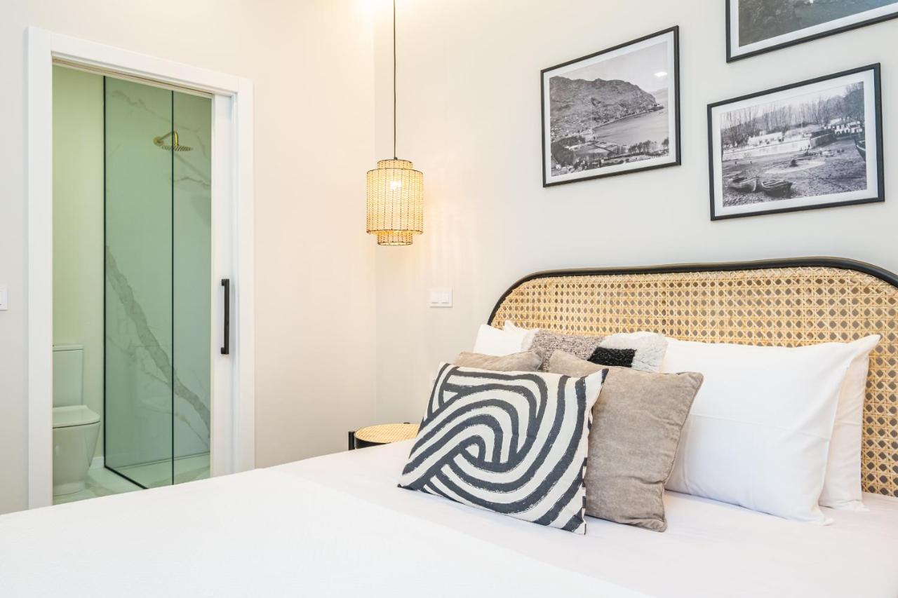 Machim D'Arfet House By Madeira Sun Travel Hotel Machico  Kültér fotó