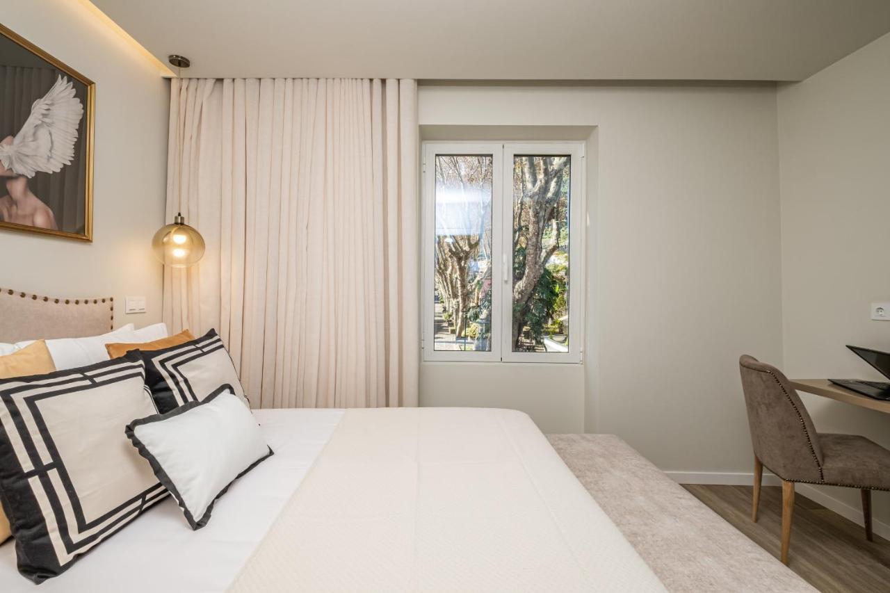 Machim D'Arfet House By Madeira Sun Travel Hotel Machico  Kültér fotó