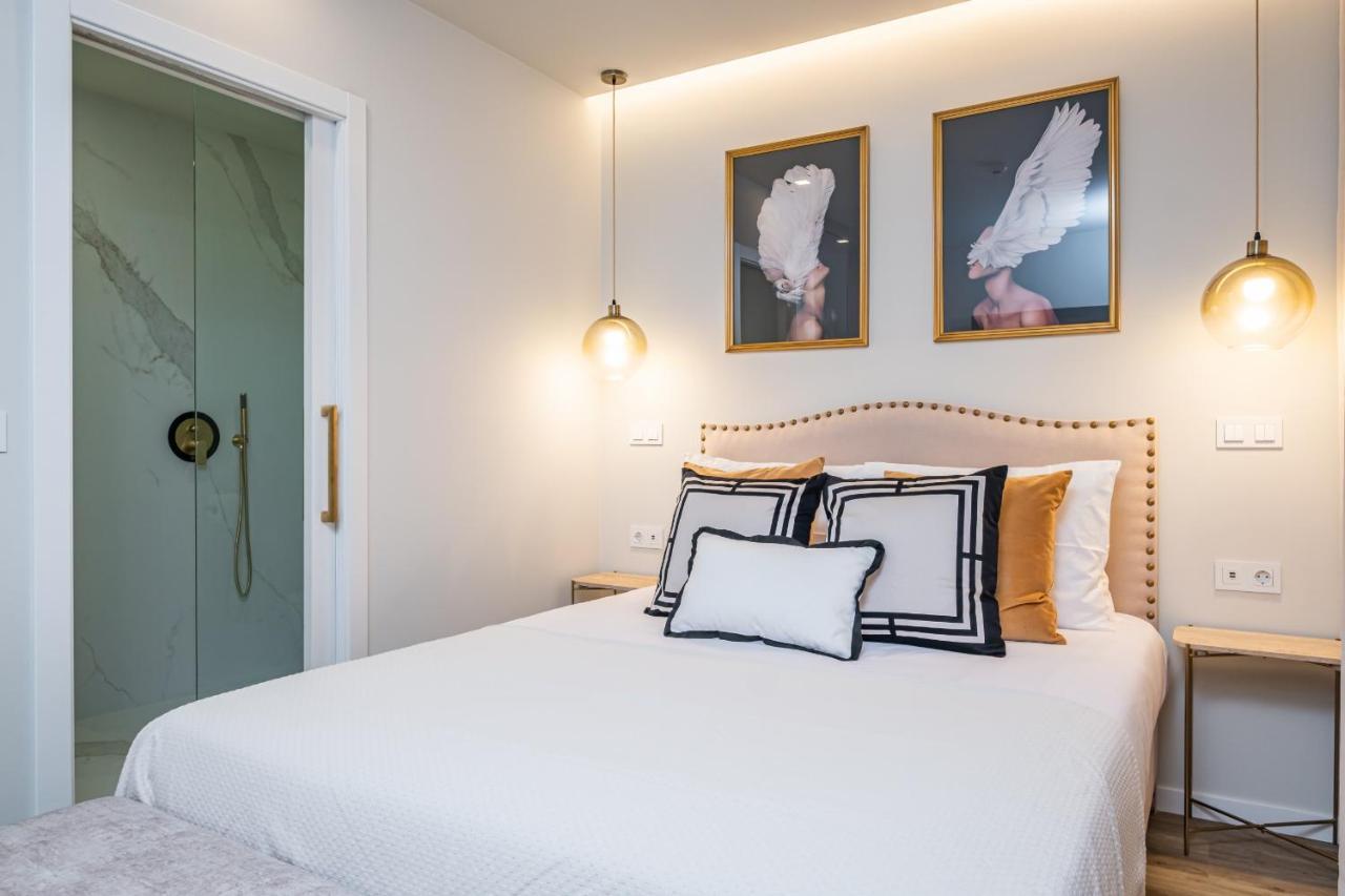 Machim D'Arfet House By Madeira Sun Travel Hotel Machico  Kültér fotó
