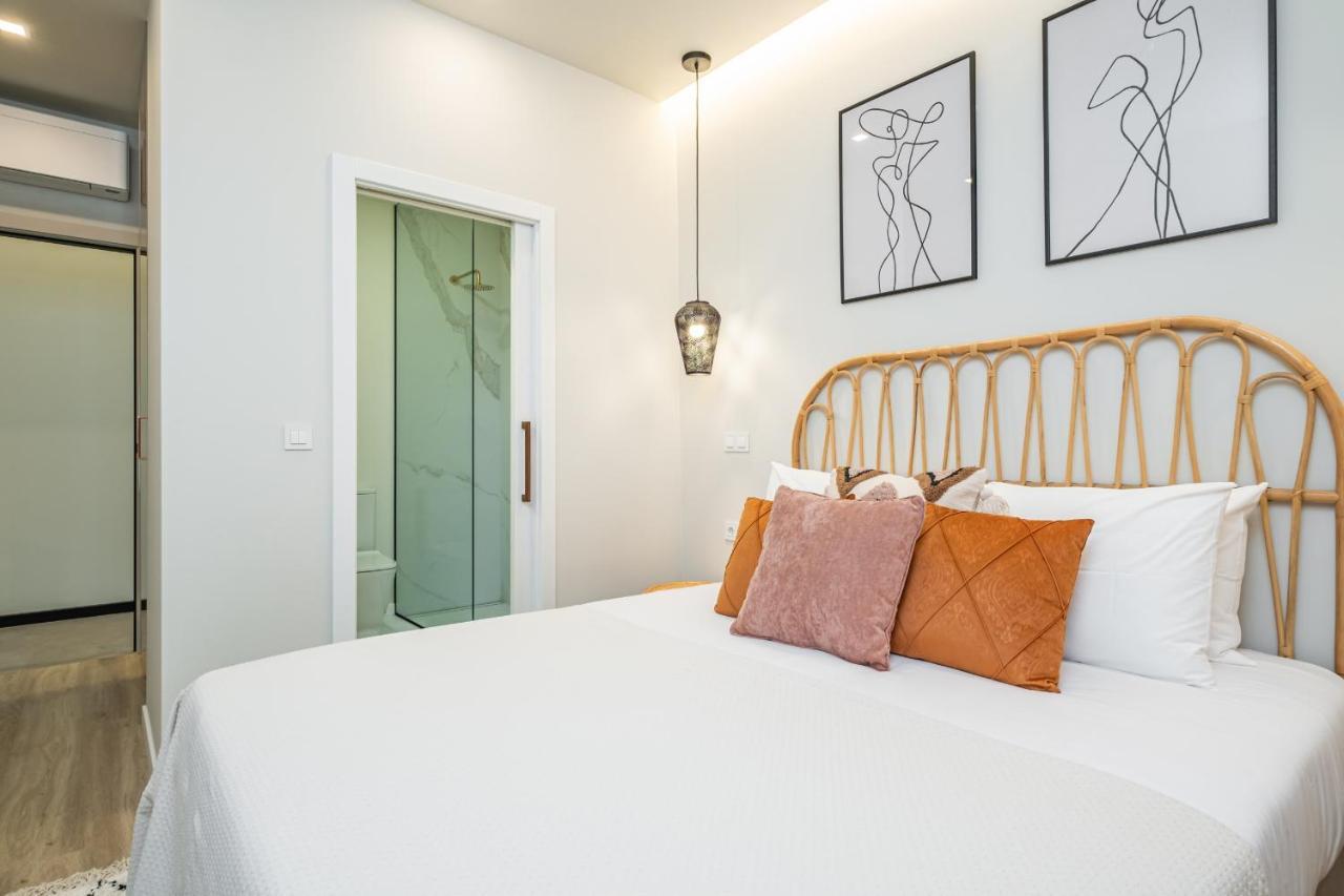 Machim D'Arfet House By Madeira Sun Travel Hotel Machico  Kültér fotó